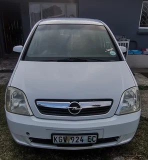 Opel Meriva Enjoy