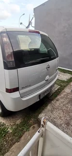 Opel Meriva Enjoy