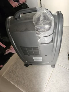 Aerti Oxygen Concentrator 5L. New. All accessories included. Never used. No box. For Sale.