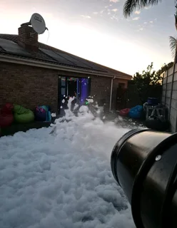 Jumping castles to hire