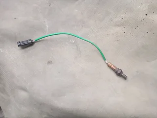 Renault Clio Oxygen sensor
