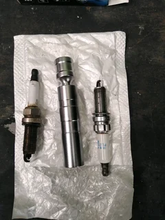 14mm thin wall spark plug socket