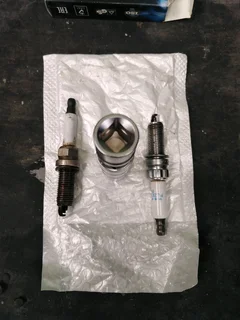 14mm thin wall spark plug socket