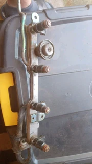 Triton DiD parts for sale. We courier nationwide or collect in Kameeldrift West Pretoria.