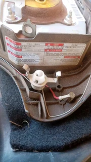 Triton DiD parts for sale. We courier nationwide or collect in Kameeldrift West Pretoria.