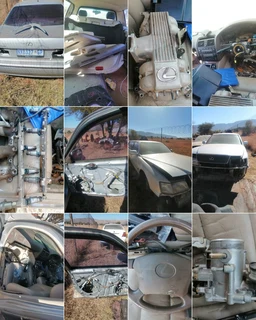 1996 Lexus Ls400, Stripping For Spares.v8, Non Vvti, Non Forged. No Radiator. No Gearbox.