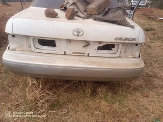 1993 Toyota Celsior V8 NON VVTI. Forged internals. Car have papersStripping for spares.