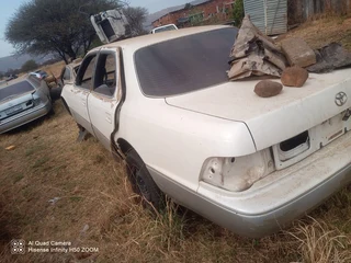 1993 Toyota Celsior V8 NON VVTI. Forged internals. Car have papersStripping for spares.
