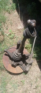 Jaguar X-Type 3.0 V6 now striping. We courier nationwide or collect in kameeldrift west Pretoria