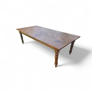 10 seater dining table