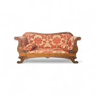 Edwardian Settee