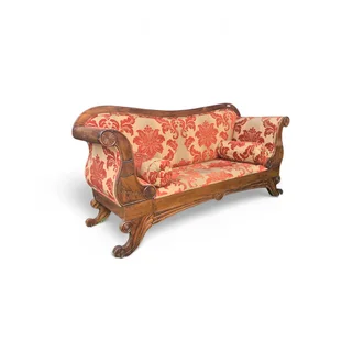 Edwardian Settee