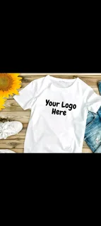 Tshirt printing for staff