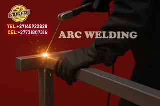 Boilermaker/Tig welding/Arc Welding/Co2 welding/Stick welding/Mig welding training school