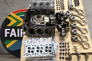 Motor mechanics/ Diesel mechanics /Petrol mechanics school