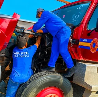 Motor mechanics/ Diesel mechanics /Petrol mechanics school