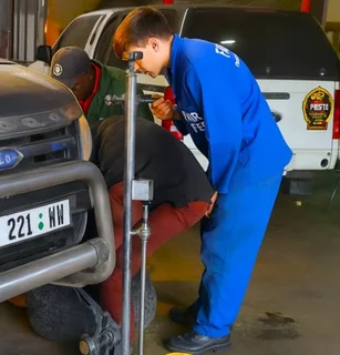 Motor mechanics/ Diesel mechanics /Petrol mechanics school