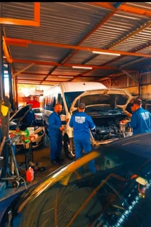 Motor mechanics/ Diesel mechanics /Petrol mechanics school