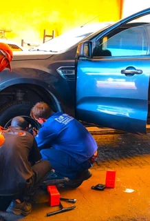 Motor mechanics/ Diesel mechanics /Petrol mechanics school