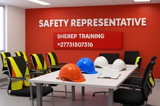 Competent B &amp; A/ Crane operators/ Loco driver/ Foreman course/ Superlink truck/ Rigging training