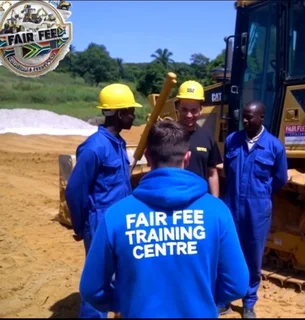 Black Friday on Dump trucks, Excavators, LHD scoop, Wheel loader, Lifting cranes training