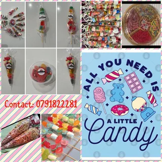 Candy treats