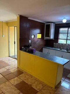 Outbuilding - Ad posted by Natasha Armoogam