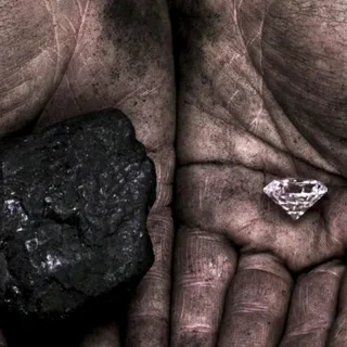 Diamond mine investment opportunity