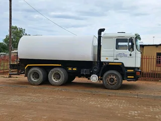 Municipality contract for sale KZN