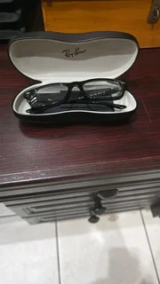 Ray Ban Fashion glasses