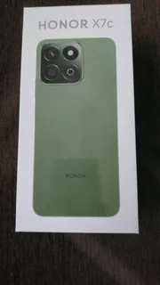 Honor X7C