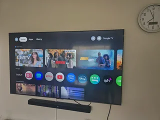 Tcl Qled Google Tv 75inch