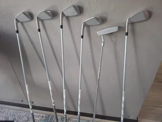 Ladies Golf Clubs