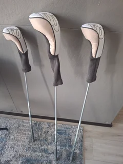 Ladies Golf Clubs