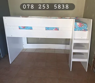 Bed For Kids Bargain R850
