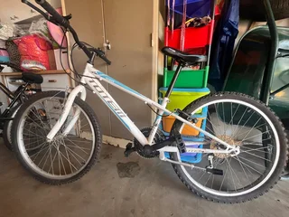 Bicycle - Ad posted by Tas