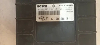 Vr6 Ecu