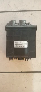Vr6 Ecu