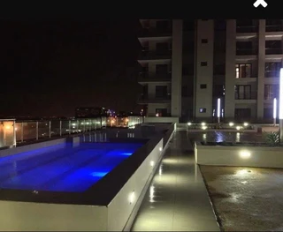 LUXURY 3 BEDROOM 180 SEA FACING APARTMENT IN UMHLANGA RIDGE