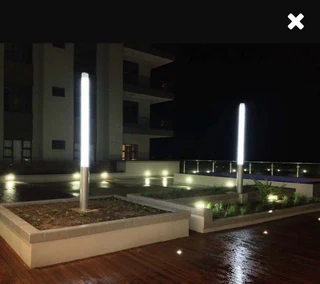 LUXURY 3 BEDROOM 180 SEA FACING APARTMENT IN UMHLANGA RIDGE