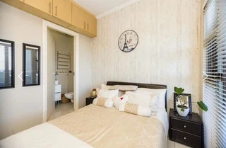 LUXURY 3 BEDROOM 180 SEA FACING APARTMENT IN UMHLANGA RIDGE