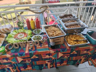 Chef required with some management experience