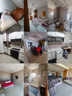 3 bedroom flat to let