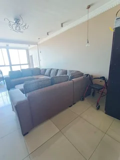 3 bedroom flat to let