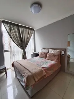 3 bedroom flat to let