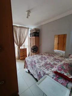 3 bedroom flat to let
