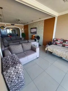 3 bedroom flat to let