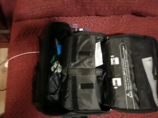 Used CPAP Resmed S9 device