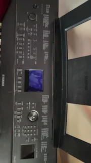 Yamaha Portable Grand Piano DGX 660