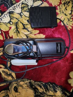 Yamaha Portable Grand Piano DGX 660